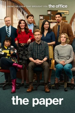 Газета 1 сезон онлайн